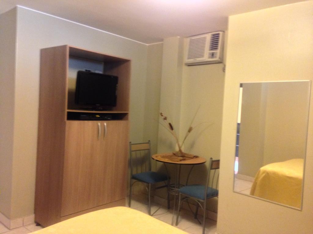Tropical Inn Hotel Guayaquil Eksteriør billede