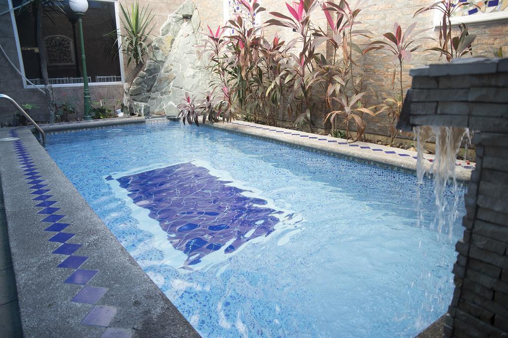 Tropical Inn Hotel Guayaquil Eksteriør billede