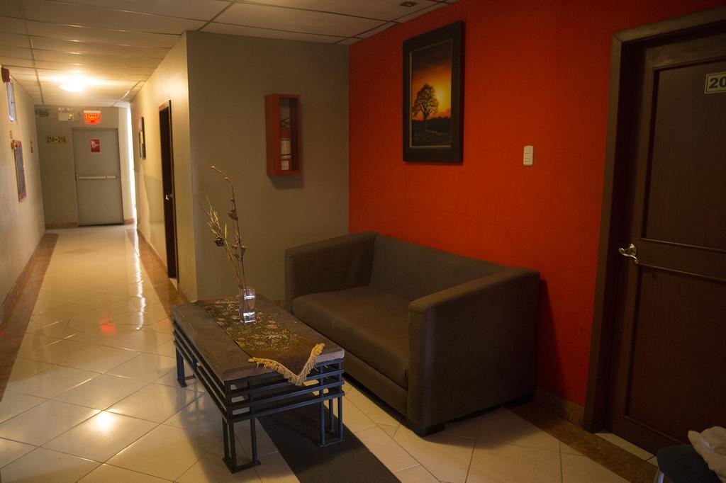Tropical Inn Hotel Guayaquil Eksteriør billede