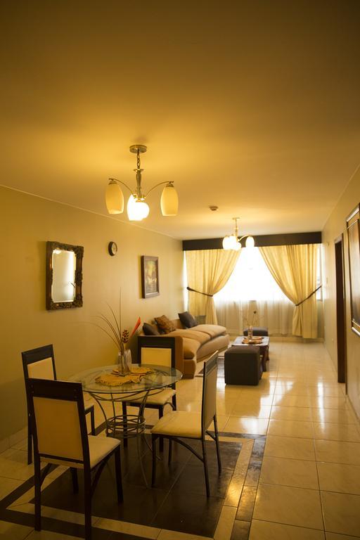Tropical Inn Hotel Guayaquil Eksteriør billede