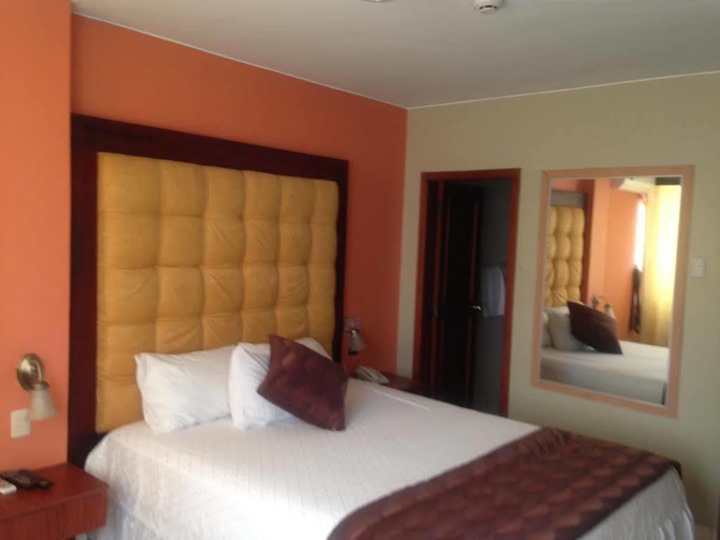 Tropical Inn Hotel Guayaquil Eksteriør billede