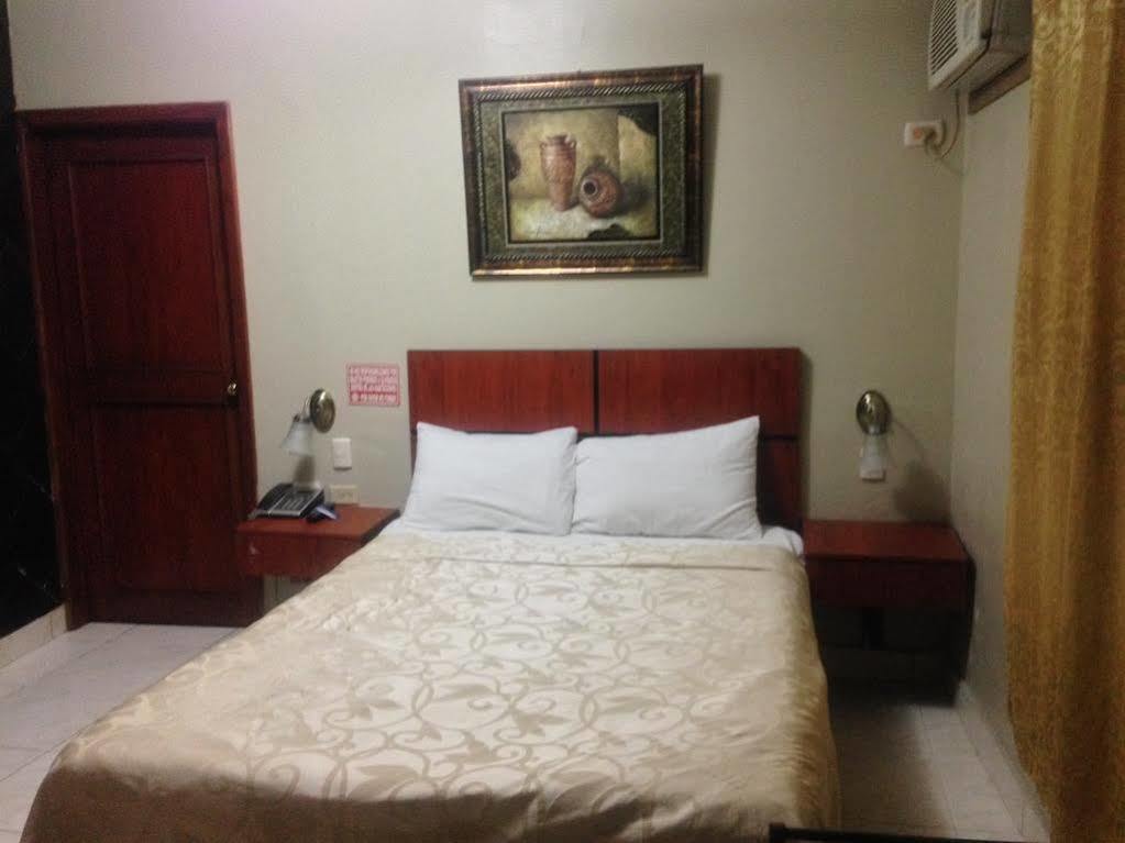 Tropical Inn Hotel Guayaquil Eksteriør billede